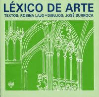 L�XICO DE ARTE