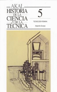 TECNOLOG�A ROMANA