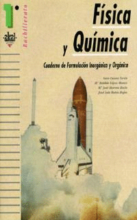 (08) BACH 1 - FORMULACION INORGANICA CUAD.