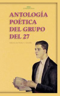 ANTOLOG�A PO�TICA DEL GRUPO DEL 27