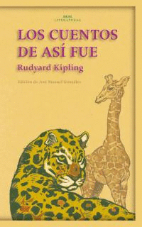 LOS CUENTOS DE AS� FUE