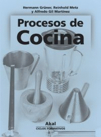CF- PROCESOS DE COCINA