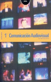 BACH 1 - COMUNICACION AUDIOVISUAL