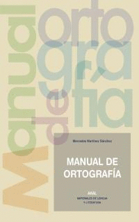MANUAL DE ORTOGRAF�A