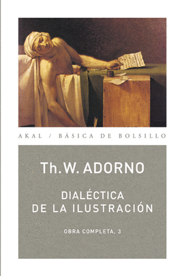 DIAL�CTICA DE LA ILUSTRACI�N