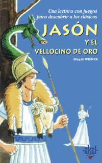 JAS�N Y EL VELLOCINO DE ORO