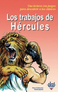 LOS TRABAJOS DE H�RCULES