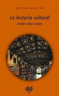 LA HISTORIA CULTURAL