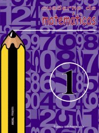 EP - MATEMATICAS CUAD. 1