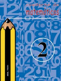 EP - MATEMATICAS CUAD. 2