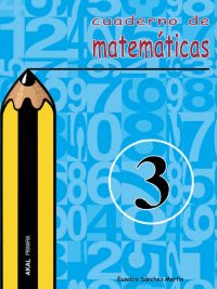 EP - MATEMATICAS CUAD. 3