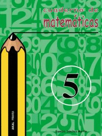 EP - MATEMATICAS CUAD. 5