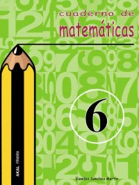 EP - MATEMATICAS CUAD. 6