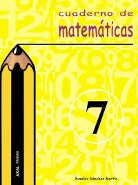 EP - MATEMATICAS CUAD. 7