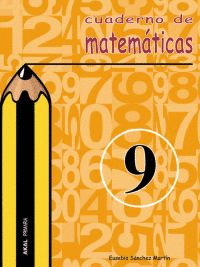 EP - MATEMATICAS CUAD. 9