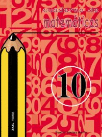 EP - MATEMATICAS CUAD. 10