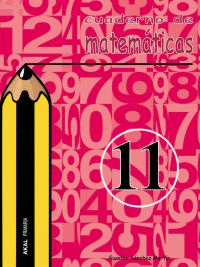 EP - MATEMATICAS CUAD. 11