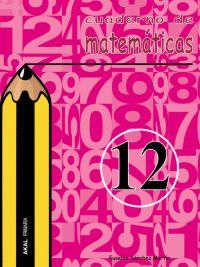 EP - MATEMATICAS CUAD. 12