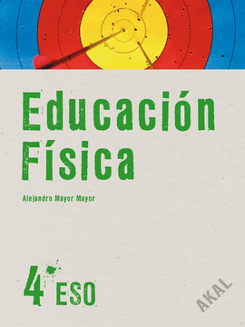 ESO 4 - EDUC. FISICA