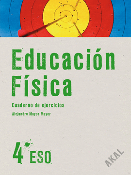 ESO 4 - EDUC. FISICA CUAD.
