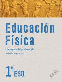 ESO 1 - EDUC FISICA GUIA