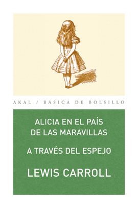ALICIA EN EL PA�S DE LAS MARAVILLAS
