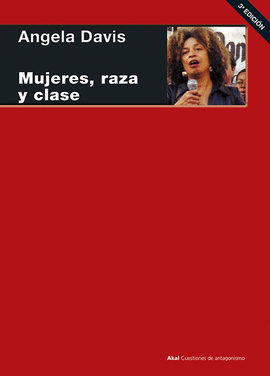 MUJERES, RAZA Y CLASE