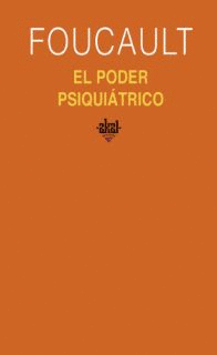PODER PSIQUIATRICO, EL
