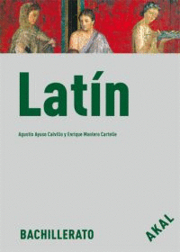 BACH 1 - LATIN