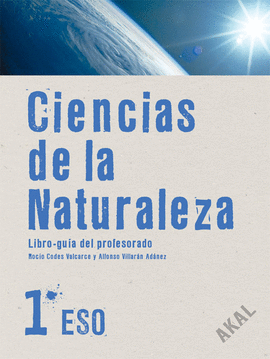 ESO 1 - CIENCIAS NATURALEZA GUIA