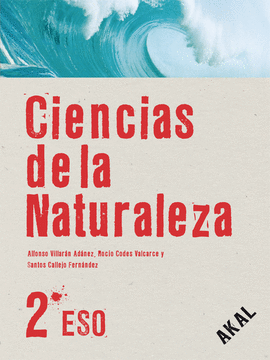 ESO 2 - NATURALES