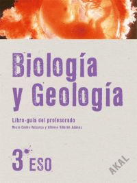 ESO 3 - BIOLOGIA Y GEOLOGIA GUIA