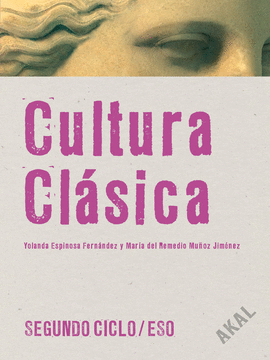 ESO 2 - CULTURA CLASICA