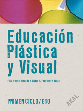 ESO 1/2 - EDUC. PLASTICA Y VISUAL