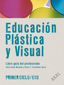 ESO 1/2 - PLASTICA Y VISUAL GUIA