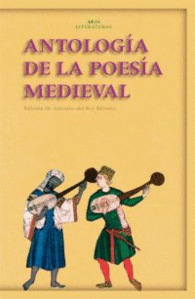 ANTOLOG�A DE LA POES�A MEDIEVAL