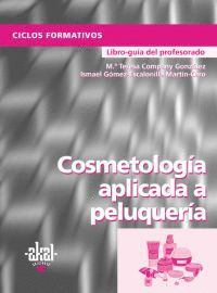 GM - COSMETOLOGIA PELUQUERIA GUIA