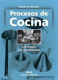 GS - PROCESOS DE COCINA GUIA