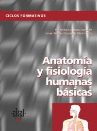 CF- ANATOMIA Y FISIOLOGIA HUMANAS BASICAS