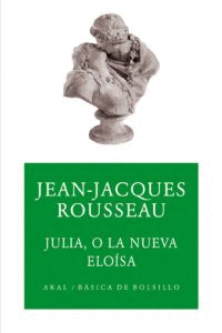 JULIA, O LA NUEVA ELO�SA