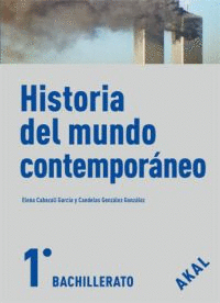 (2) BACH 1 - HISTORIA DEL MUNDO CONTEMPORANEO