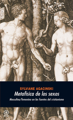 METAFISICA DE LOS SEXOS