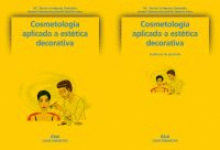 GM - COSMETOLOGIA APLICADA A ESTETICA DECORAT