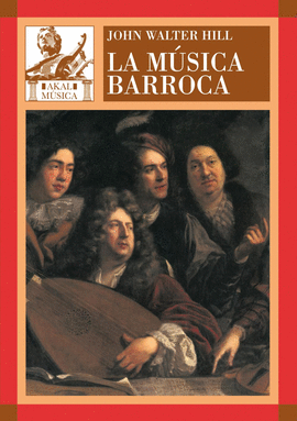 LA M�SICA BARROCA
