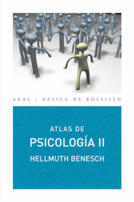 ATLAS DE PSICOLOGIA 2