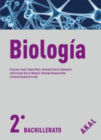 BACH 2 - BIOLOGIA