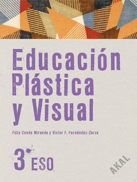 EDUCACIN PLSTICA Y VISUAL 3 ESO