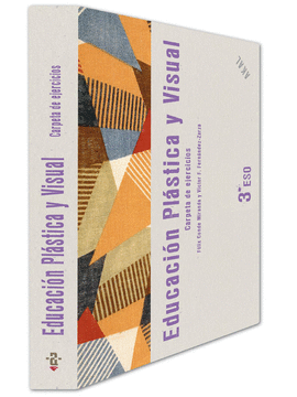ESO 3 - EDUC. PLASTICA Y VISUAL - CARPETA
