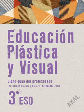 ESO 3 - PLASTICA Y VISUAL GUIA