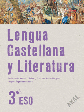 (2) ESO 3 - LENGUA Y LITERATURA